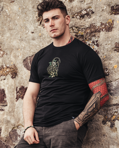 Scorpio T-shirt