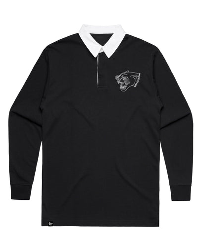 *MISPRINT* Panther Rugby Jersey