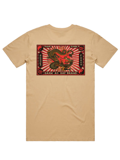 Vengeance T-shirt