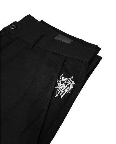 Devil Pocket Trousers