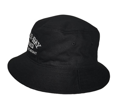 Do No Harm Bucket Hat