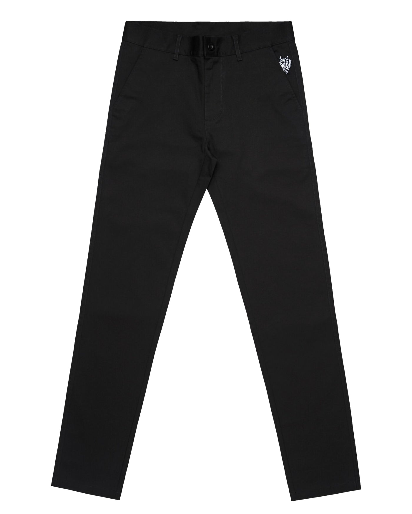 Devil Pocket Trousers