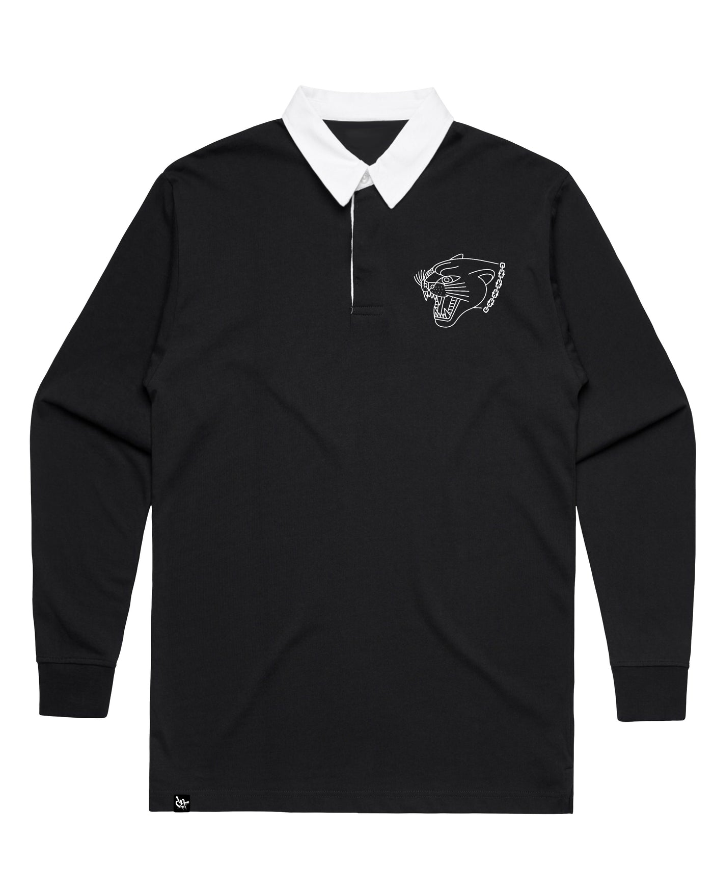 Panther Rugby Jersey