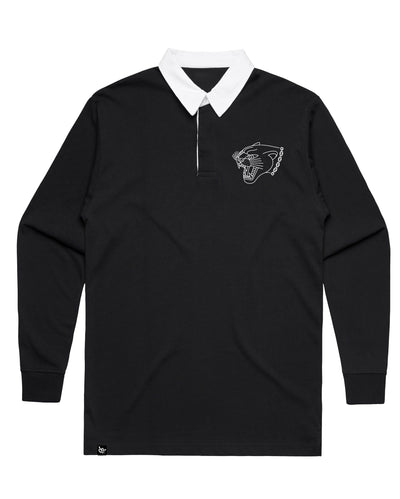 Panther Rugby Jersey
