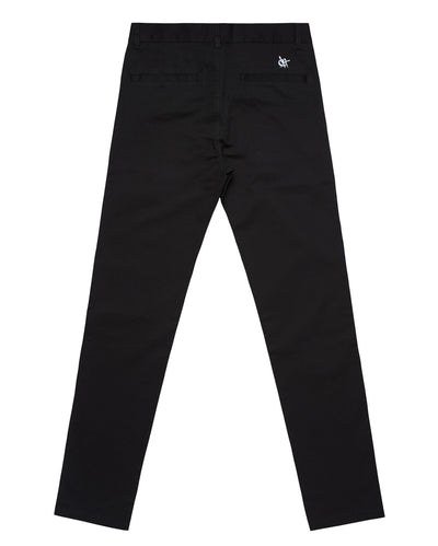 Devil Pocket Trousers