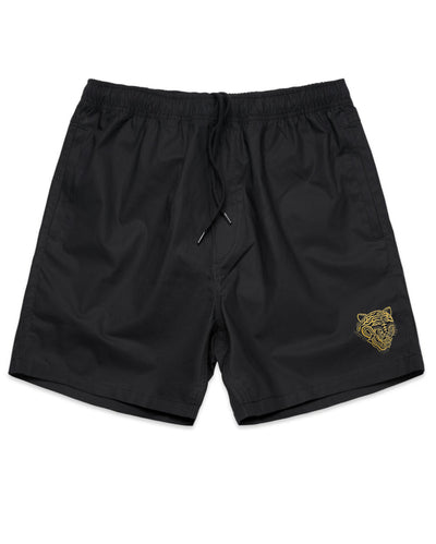Tiger Beach Shorts