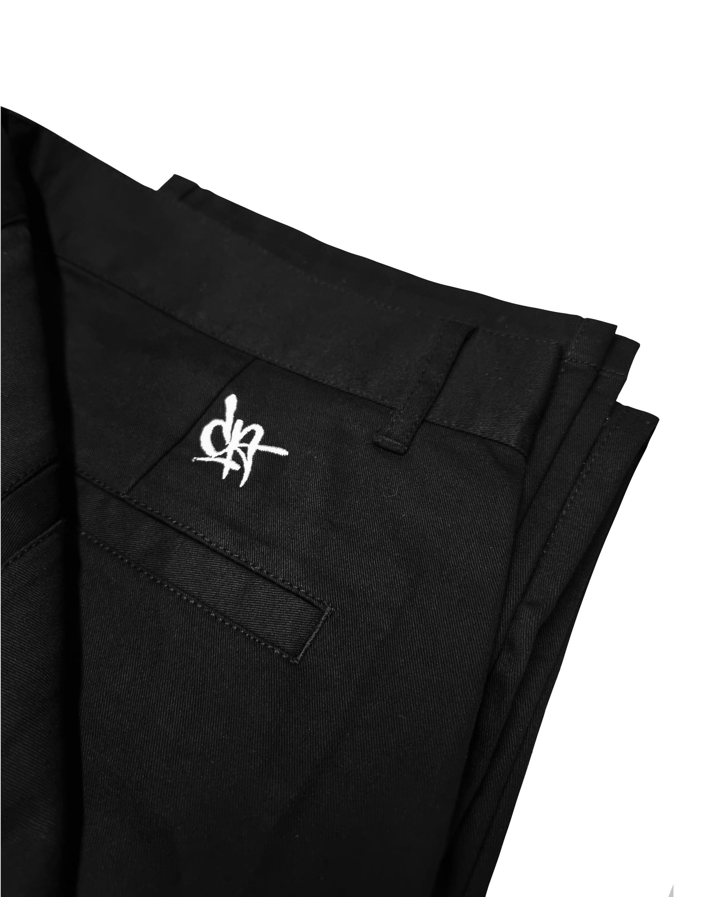 Devil Pocket Trousers