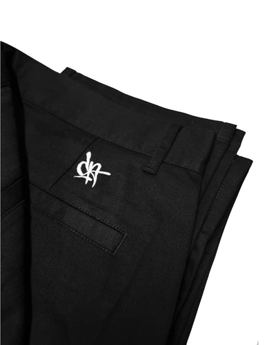 Devil Pocket Trousers