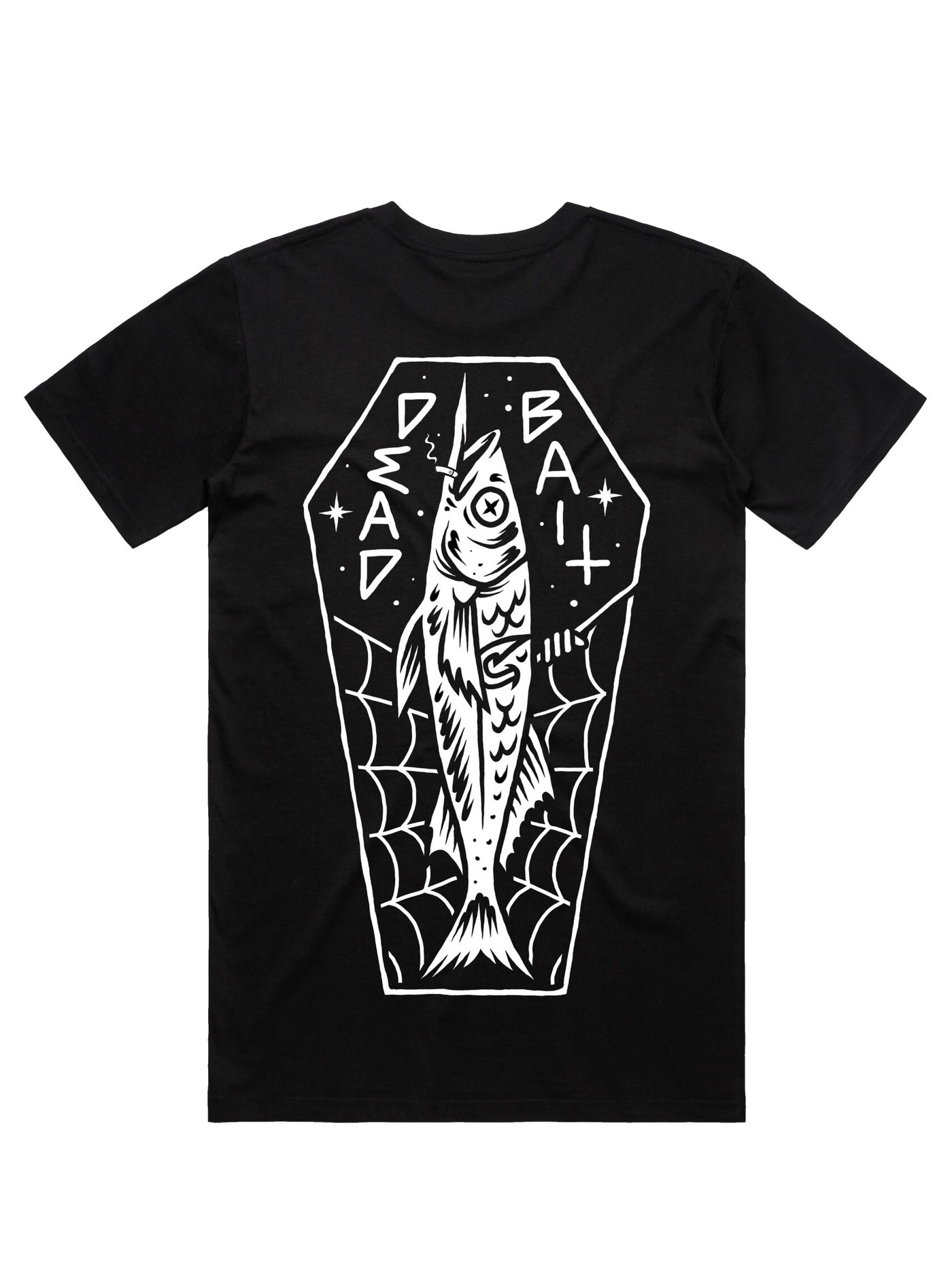 Dead Bait T-shirt