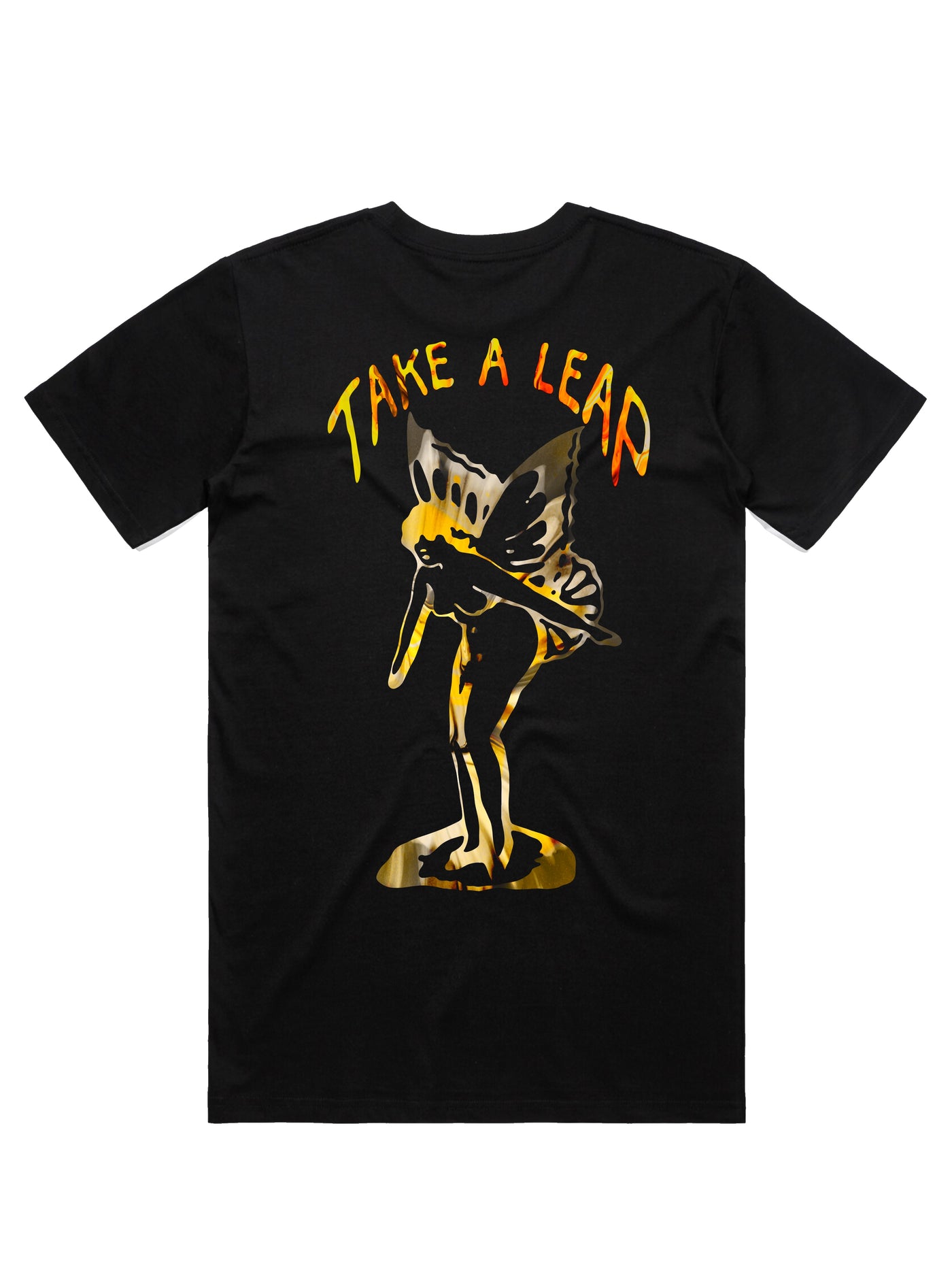Take A Leap T-shirt