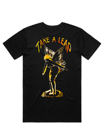 Take A Leap T-shirt
